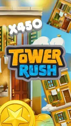 Tower Rush #1 preview